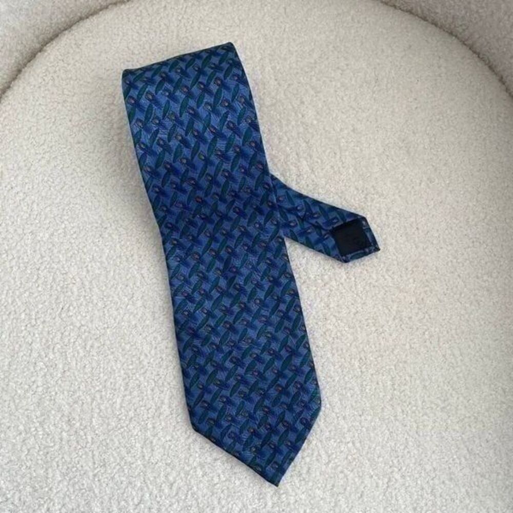 Jerry Garcia Sun Movement 1996 Tie Collection 34 Silk